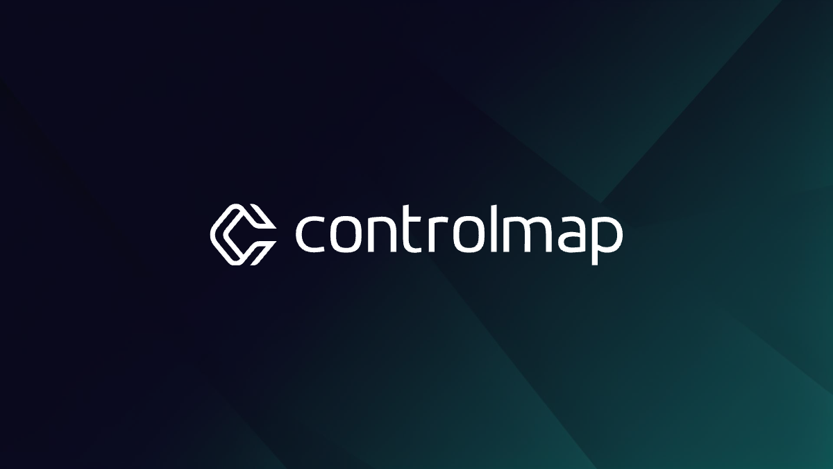 Control Map. Inc Top Down